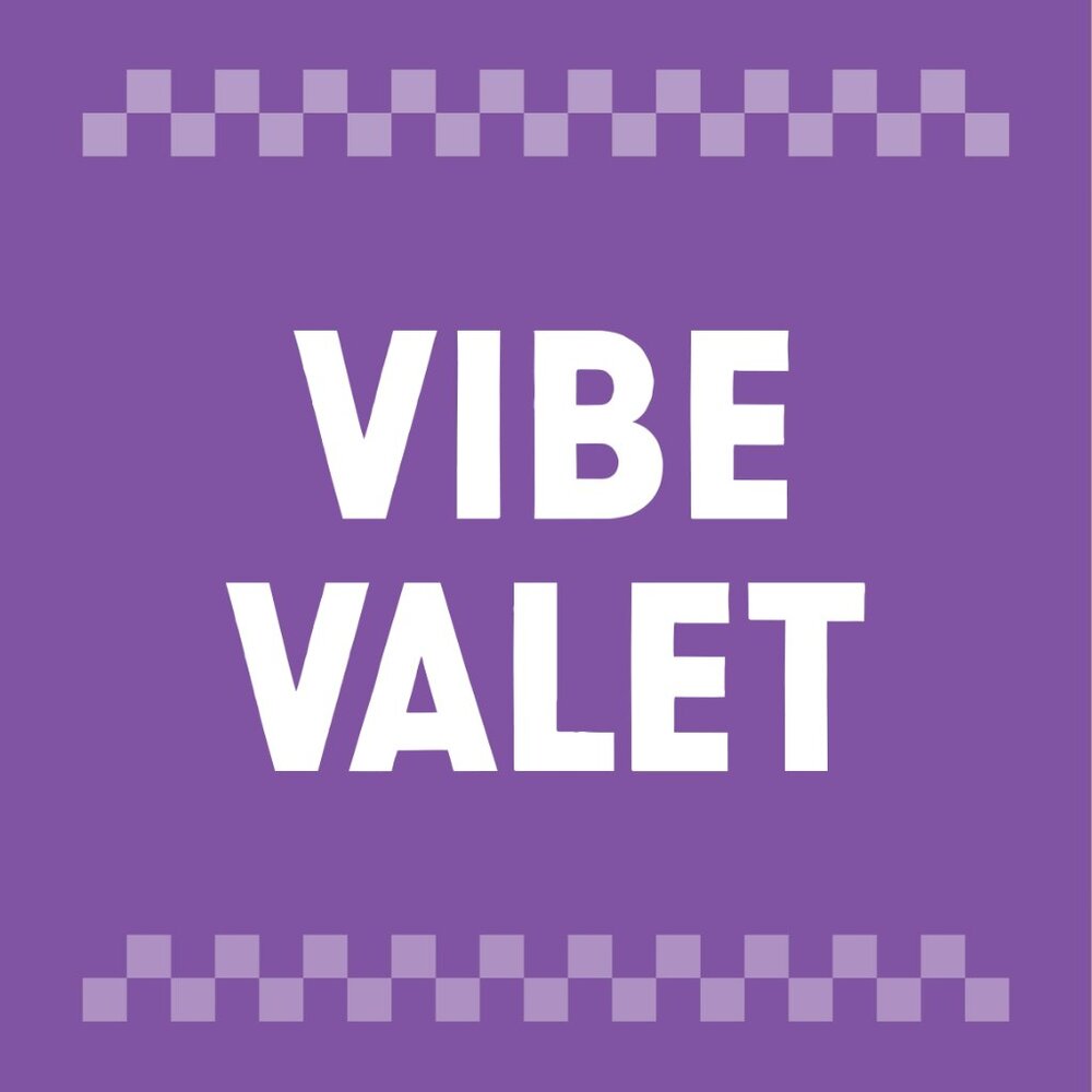 Meet your Posher, the Vibe Valet